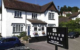 Stover Lodge